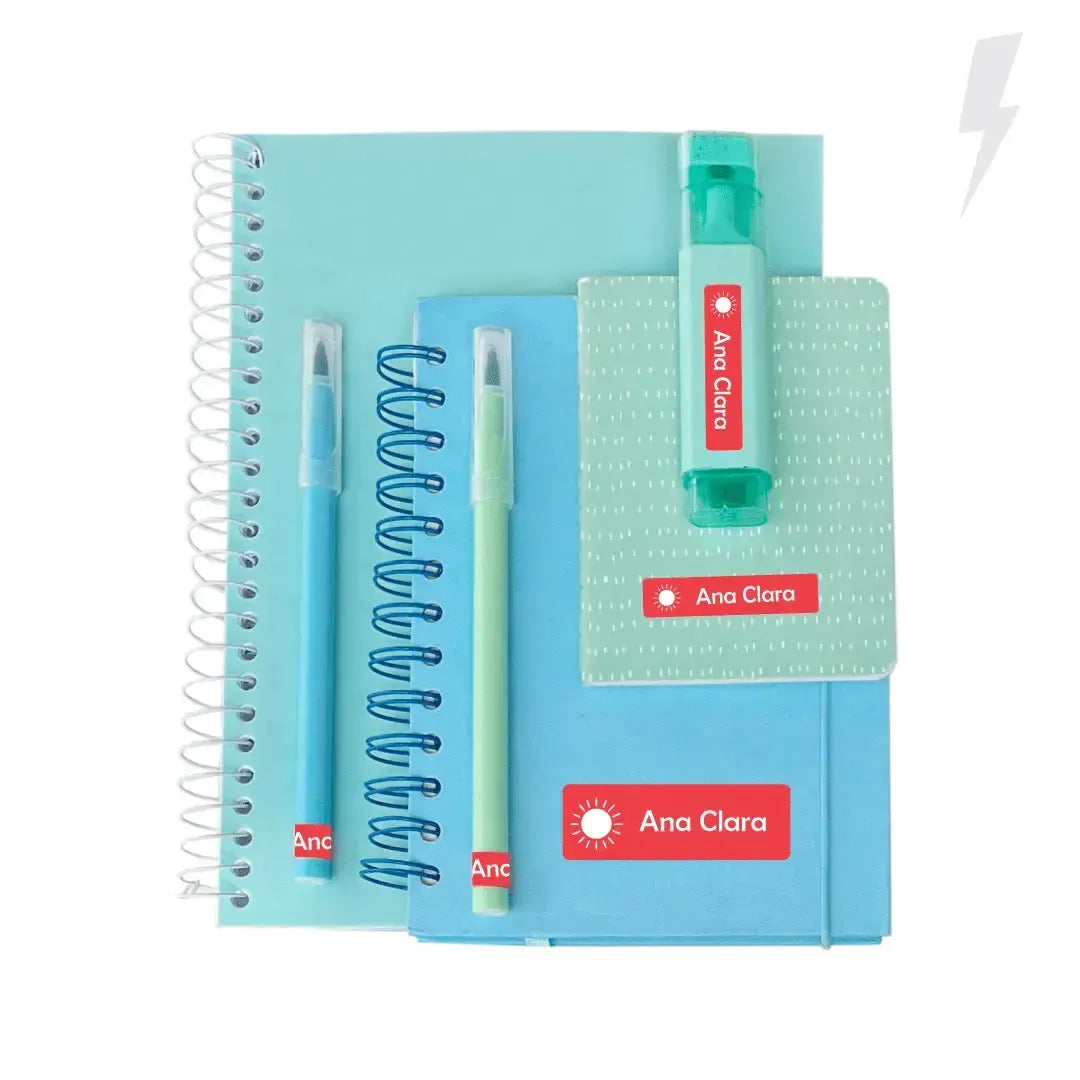Kit Super Rápido Vinil