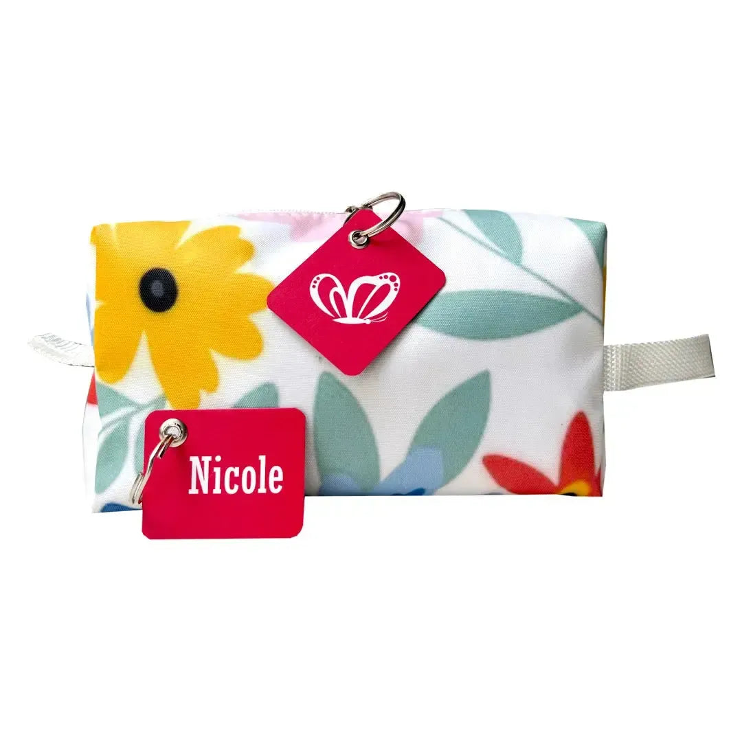 Mini Tag Unicolor-Grudado em Você-Personalizados