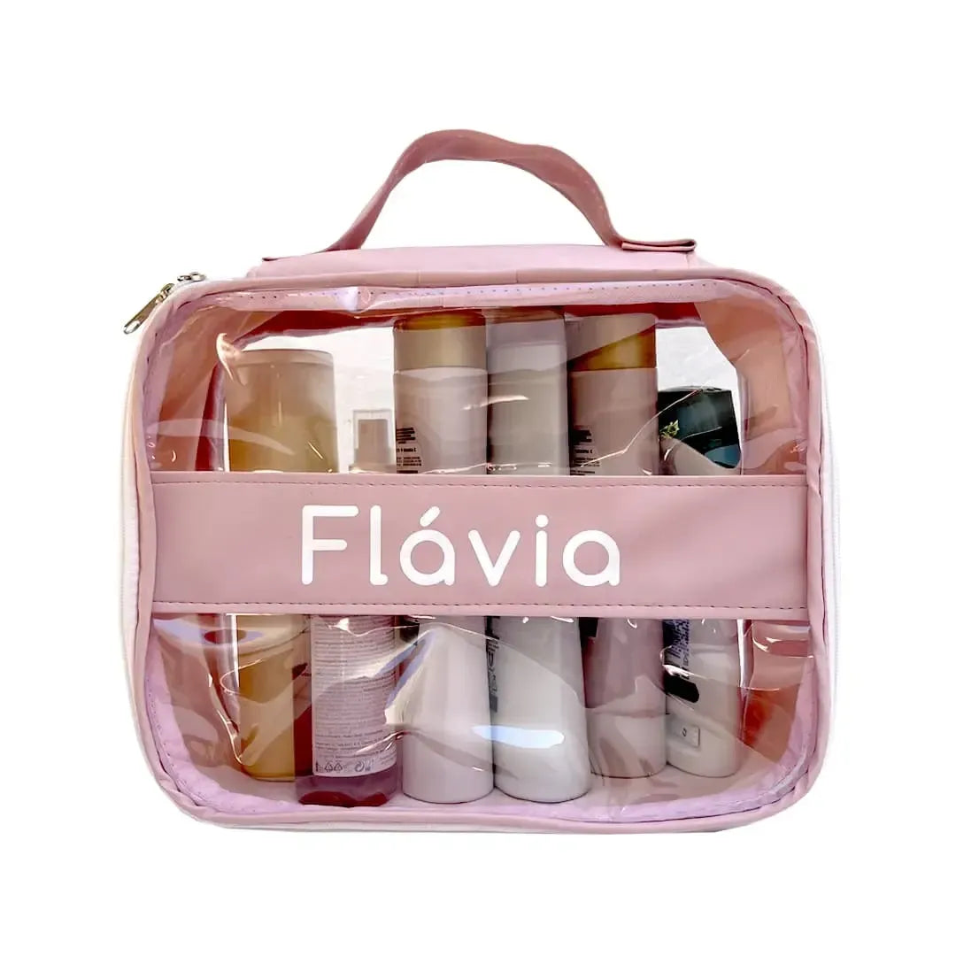 Necessaire Box