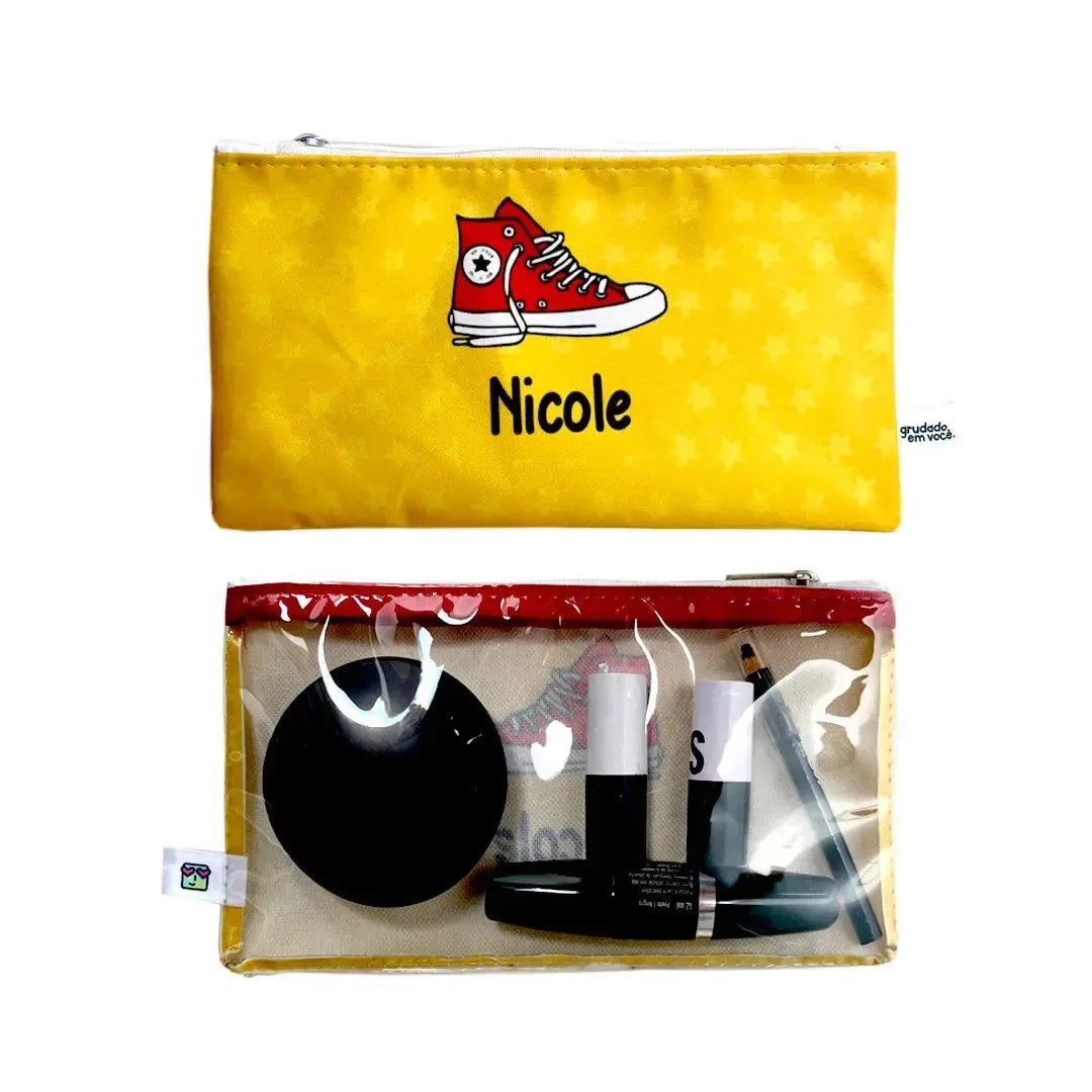 Necessaire Cristal