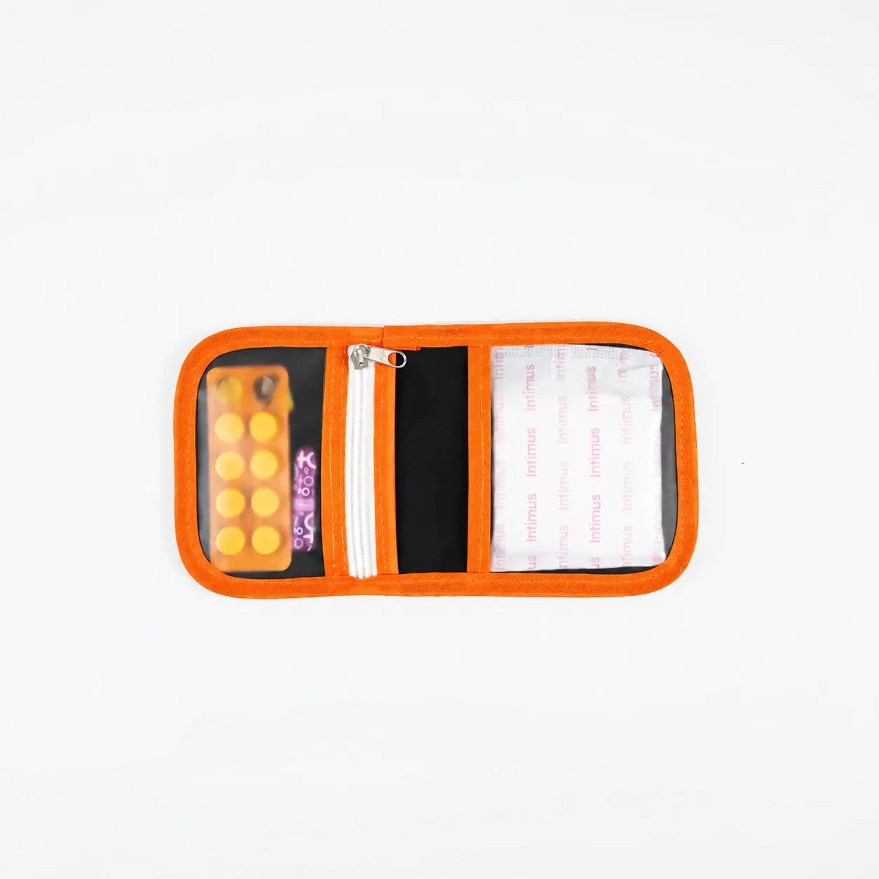 Organizador Íntimo Personalizado