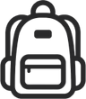Para mochila