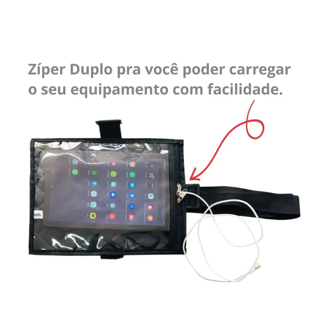 Porta Eletrônico para Carro