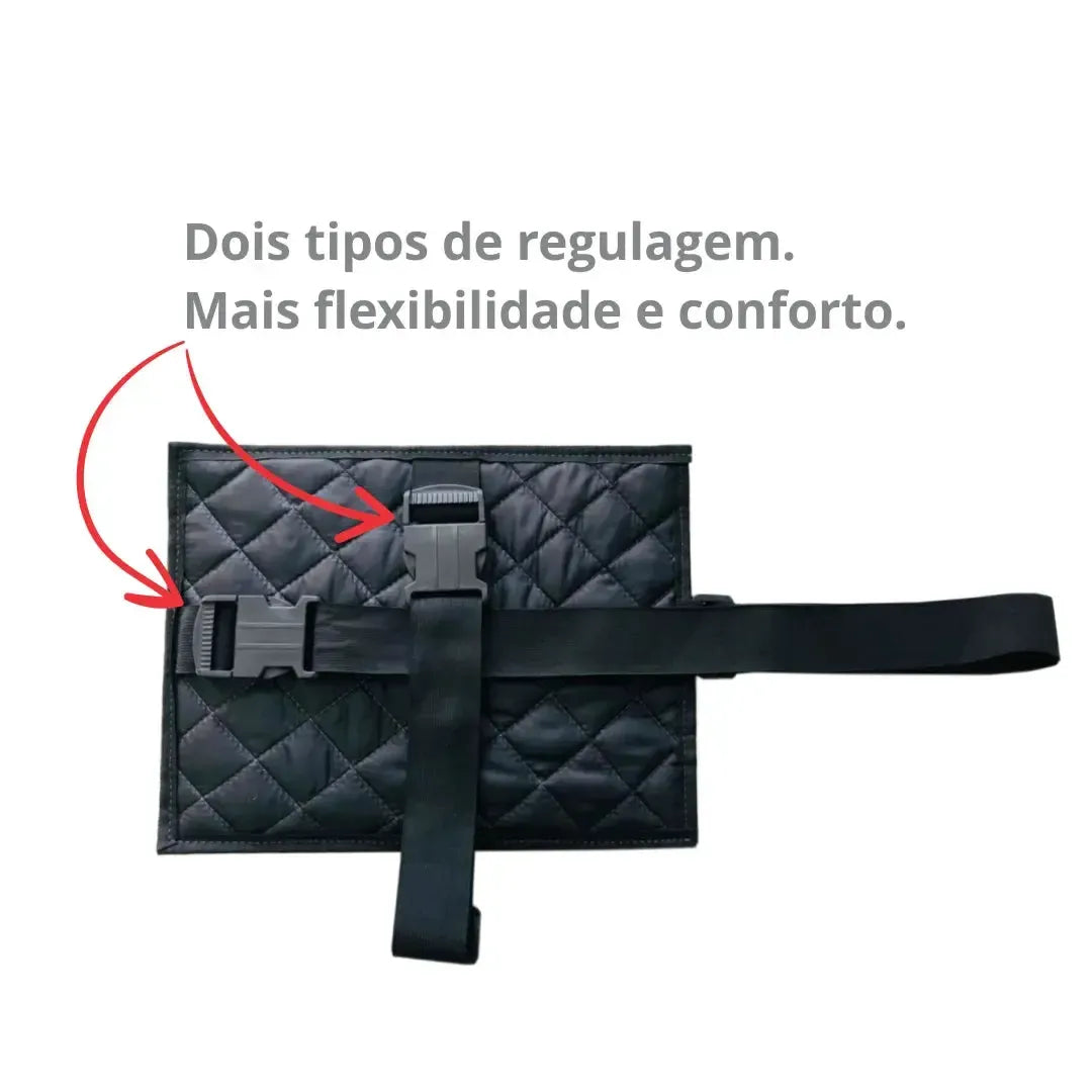 Porta Eletrônico para Carro