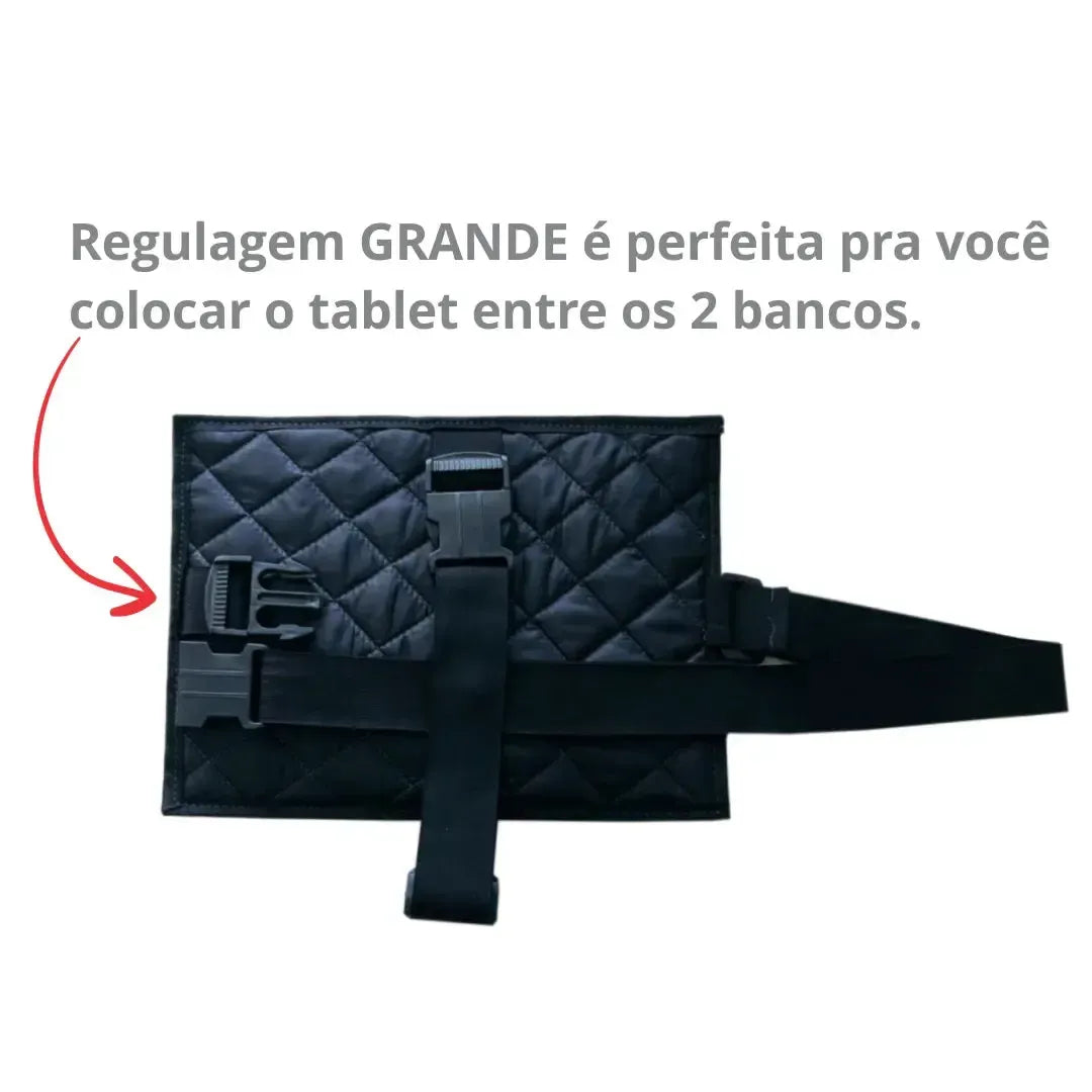Porta Eletrônico para Carro