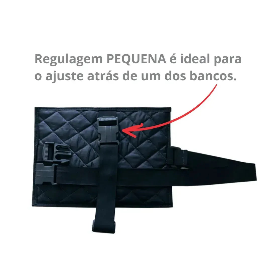 Porta Eletrônico para Carro