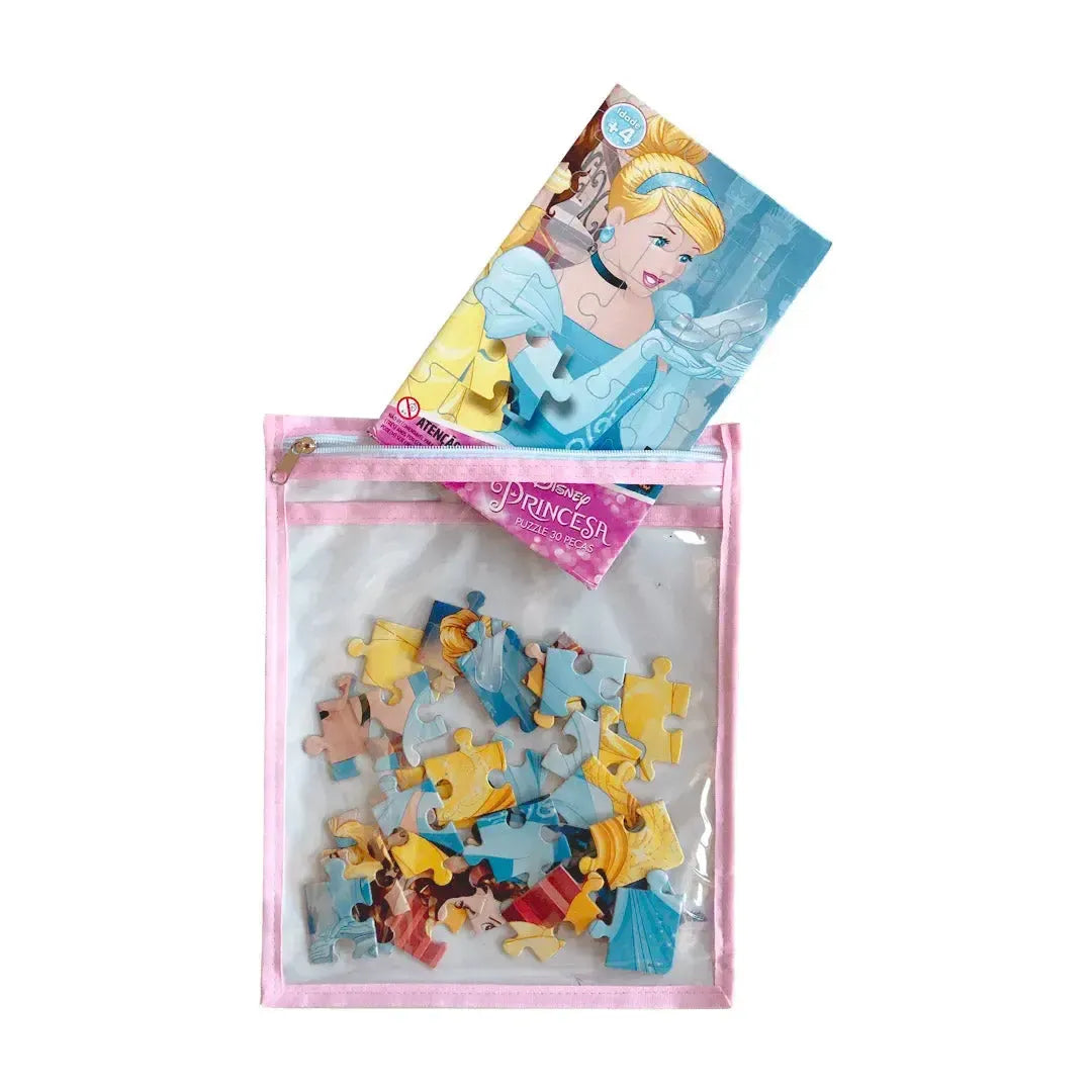 Porta Jogos Duplo