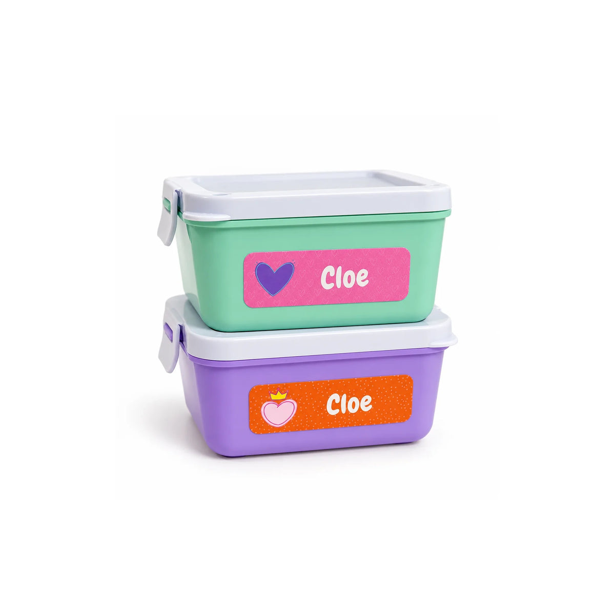 Kit Coloridinho Personalizado