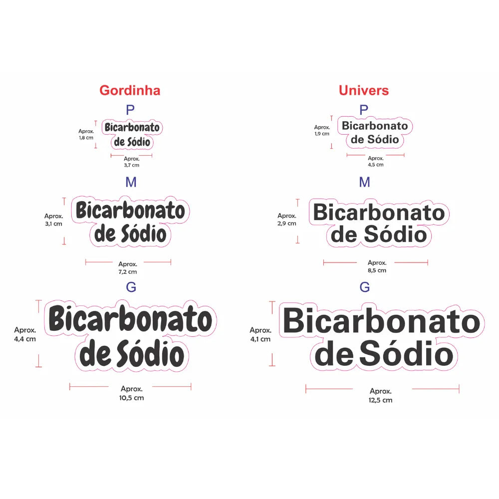Kit Organização Branco