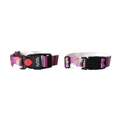Pulseira de ID Reutilizável (Super Rápida)