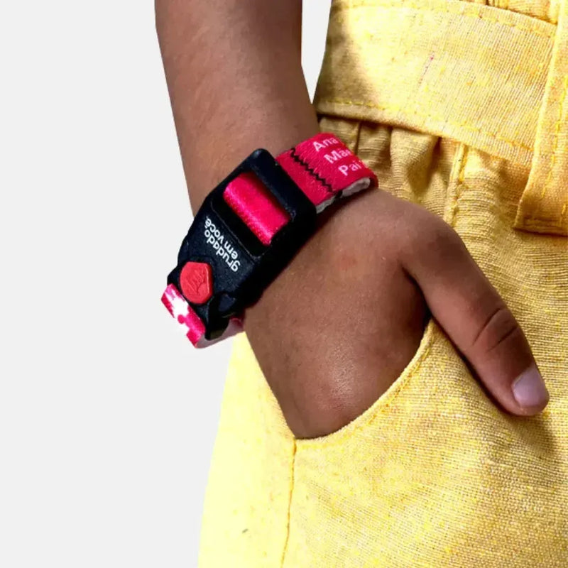 Pulseiras