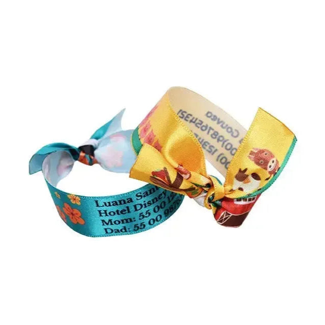 Pulseira de Nozinho