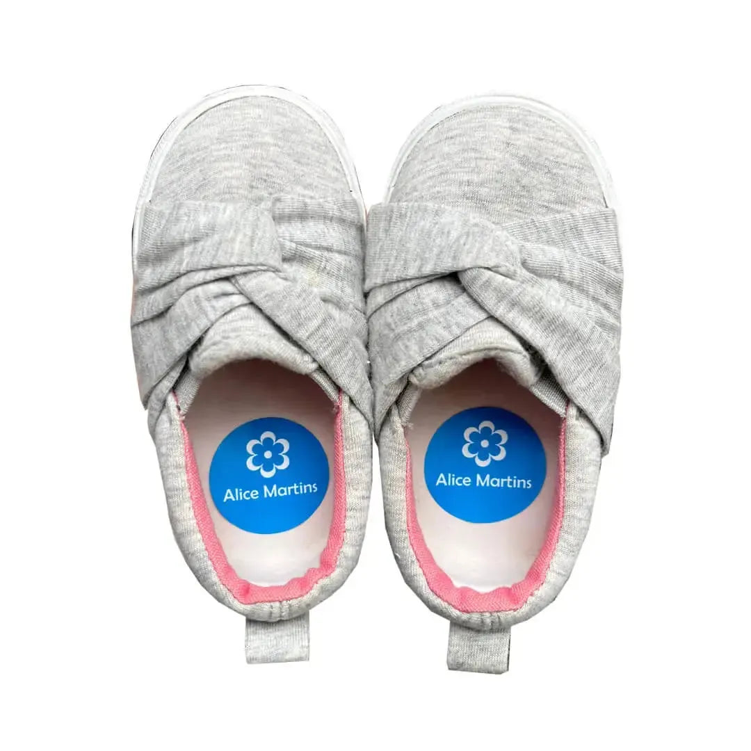 Redonda para Sapatos