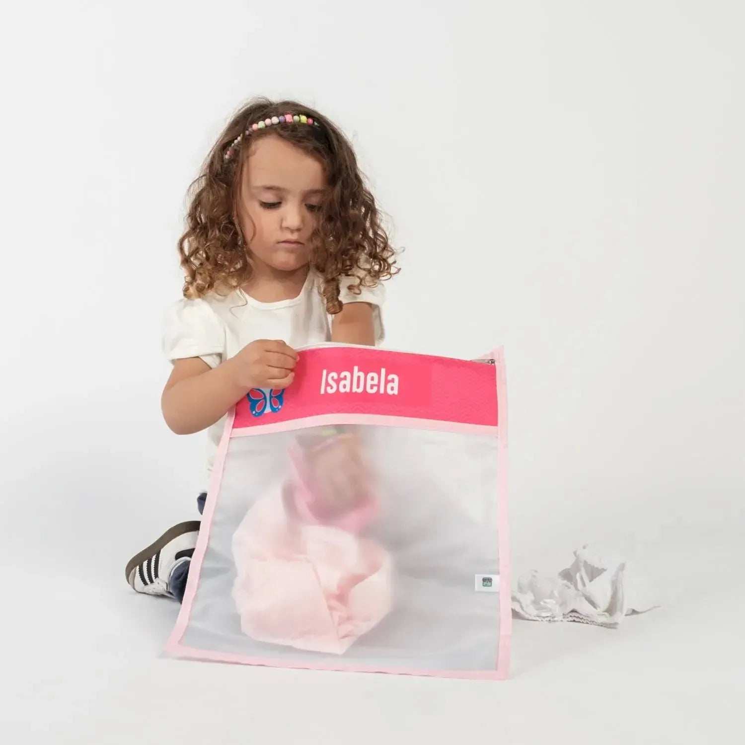Saco Organizador-Grudado em Você-Personalizados