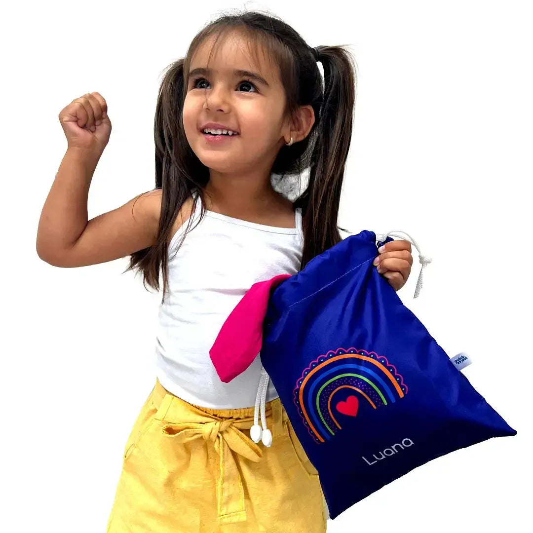 Saco Personalizado-Grudado em Você-Personalizados