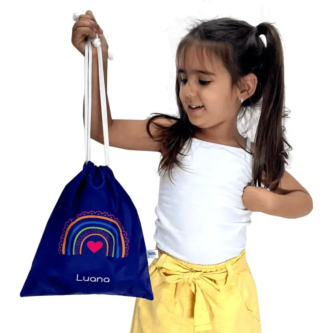 Saco Personalizado