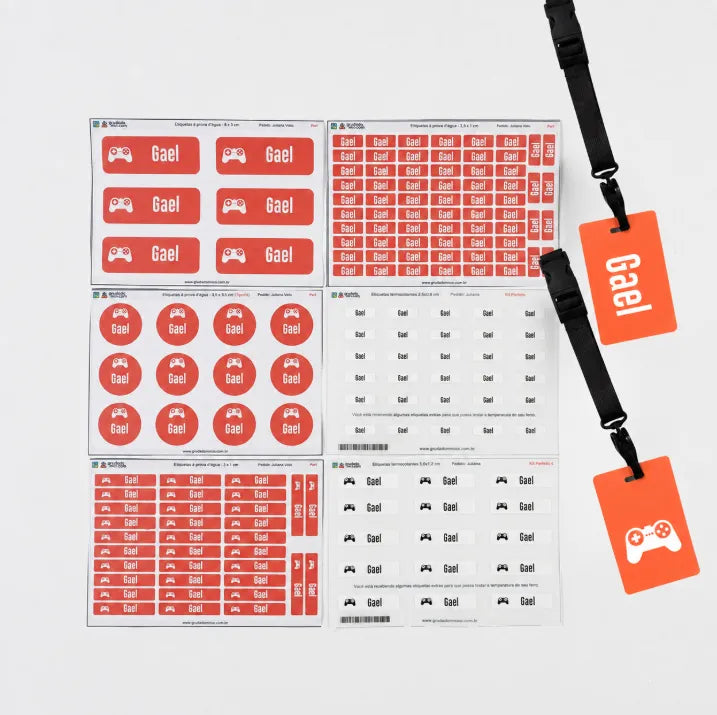 Kit Perfeito