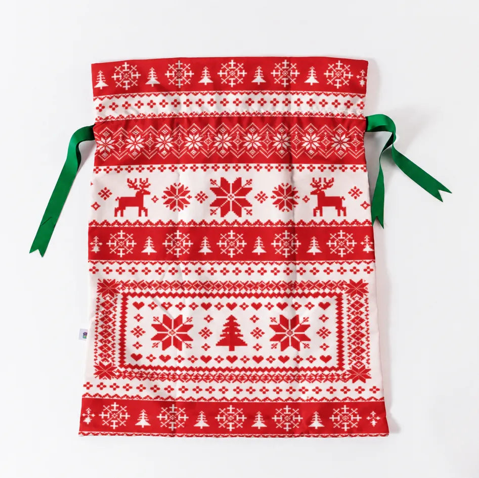 Saco de Natal