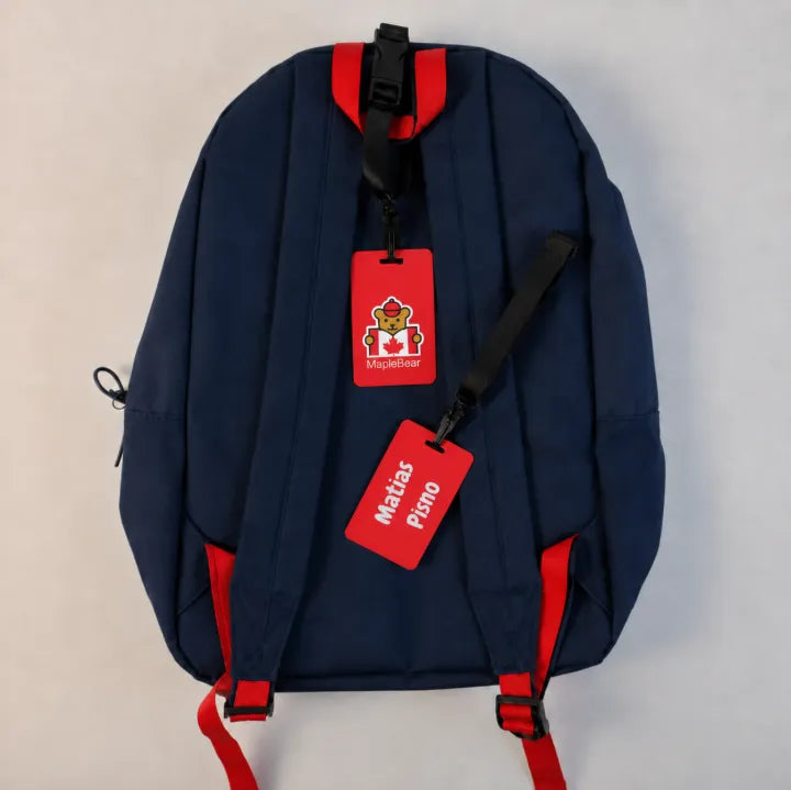 Super Tag Infantil - Maple Bear