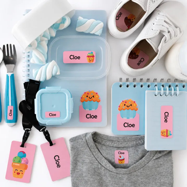 Kit Completo