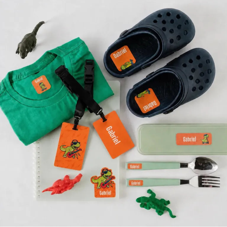 Kit Completo