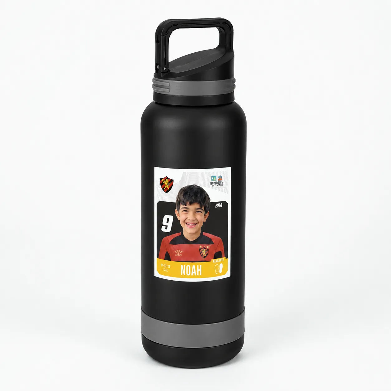 Combo Meu Craque Sport Personalizado
