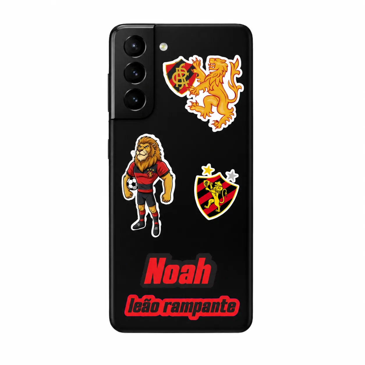 Combo Meu Craque Sport Personalizado