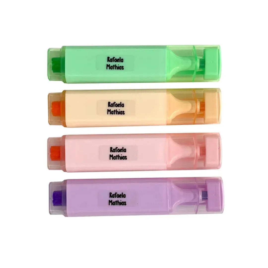 Super Mini Transparente