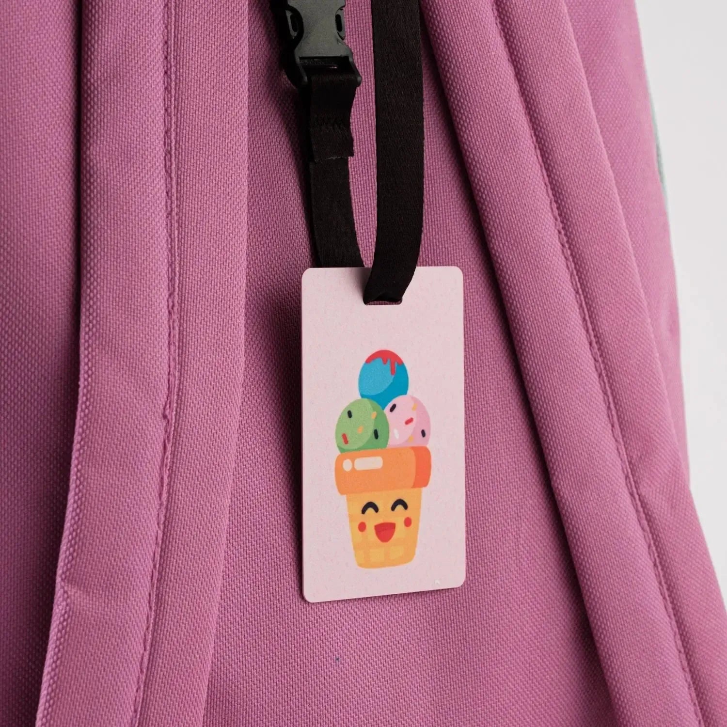 Super Tag Infantil-Grudado em Você-Personalizados