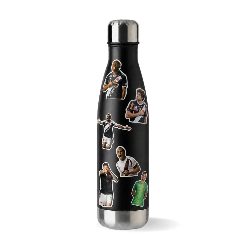 Combo Meu Craque Vasco Personalizado