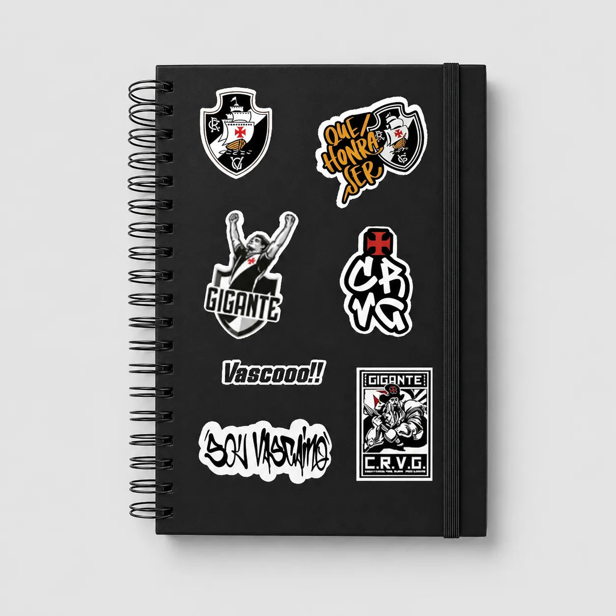 Combo Meu Craque Vasco Personalizado