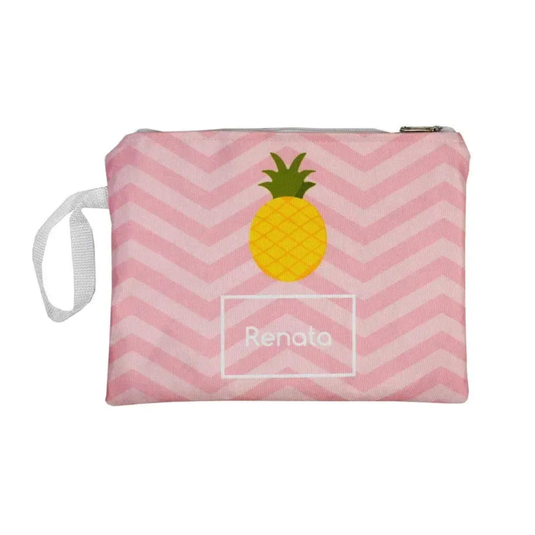 Bolsa Impermeável