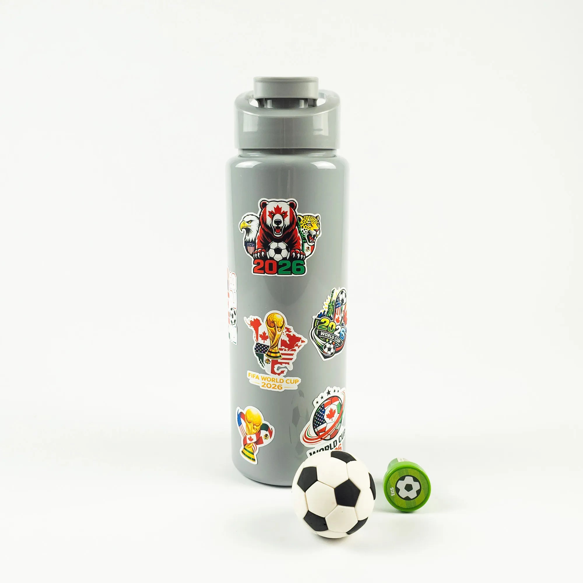 Adesivos Copa Do Mundo 2026