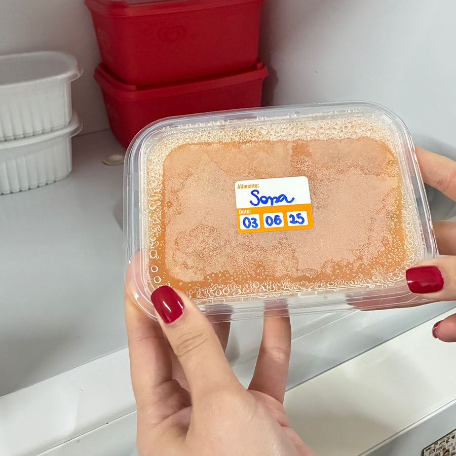 Congelados Color