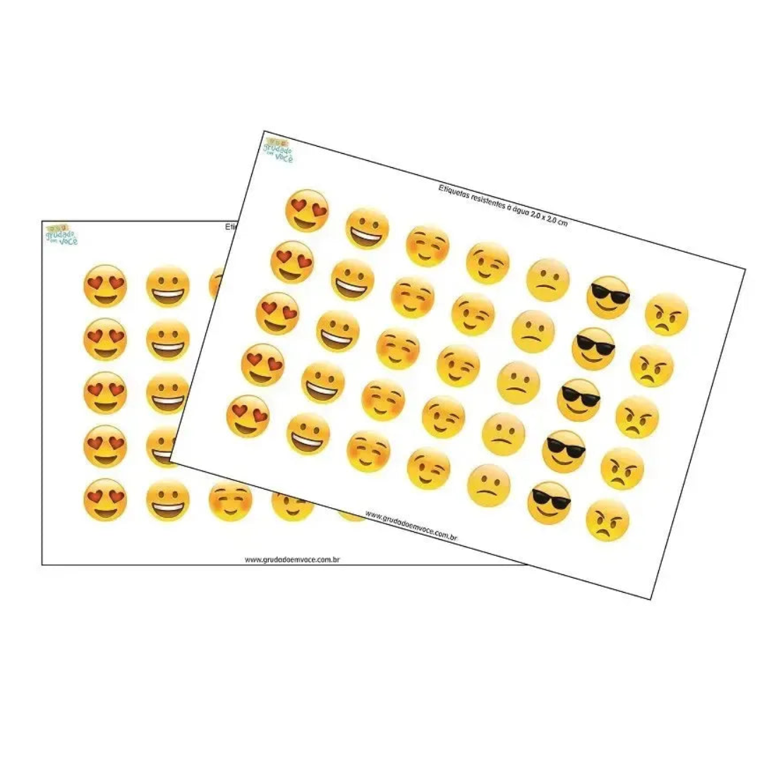 Emojis