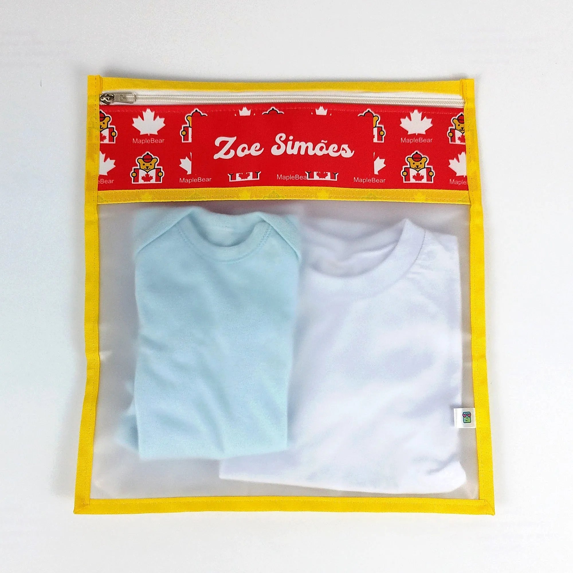 Saco Organizador - Maple Bear