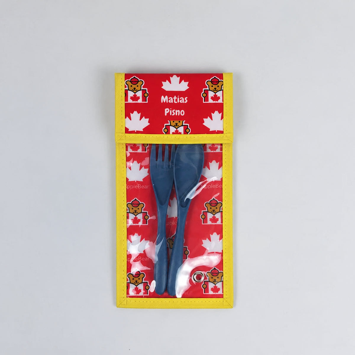 Kit Higiene - Maple Bear