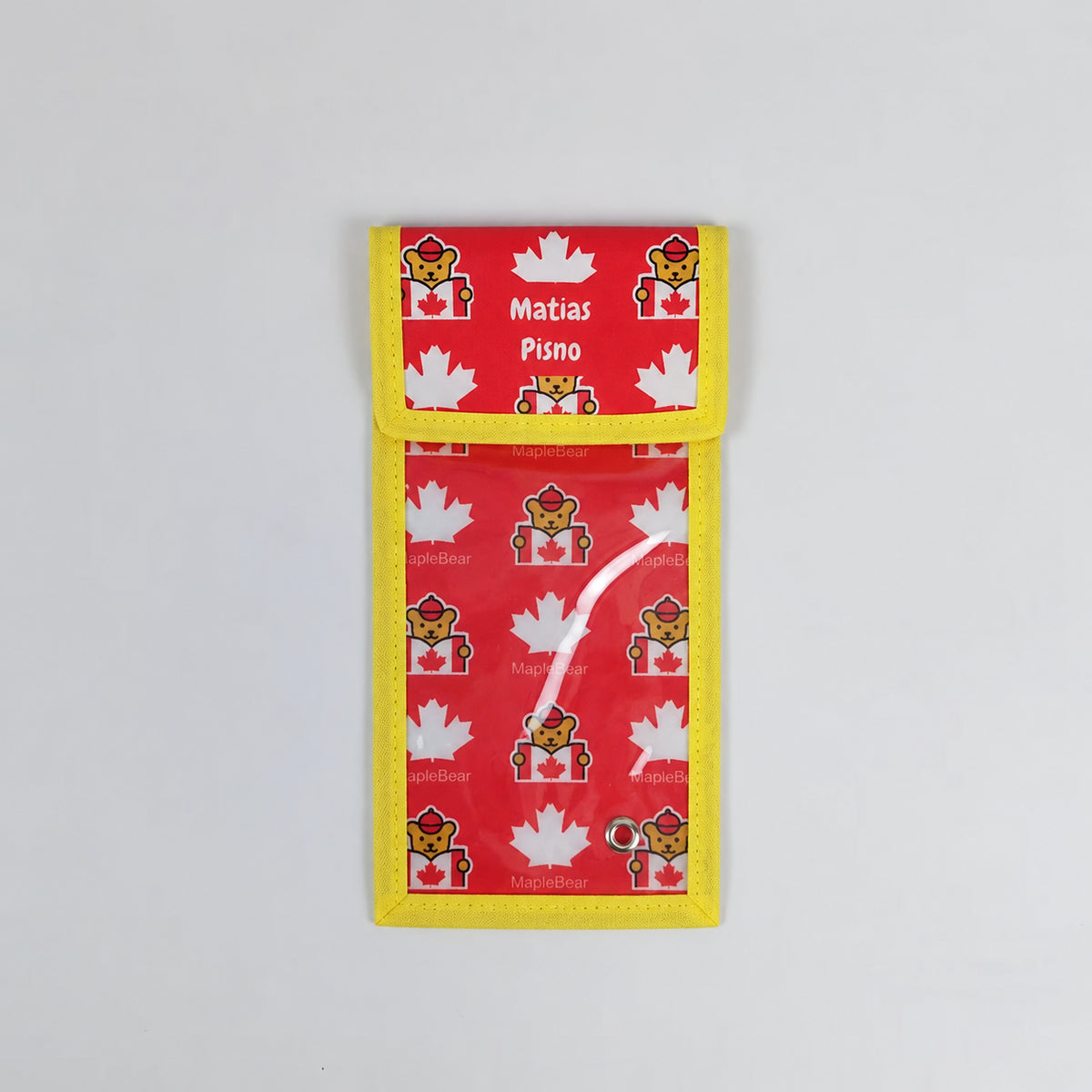 Kit Higiene - Maple Bear