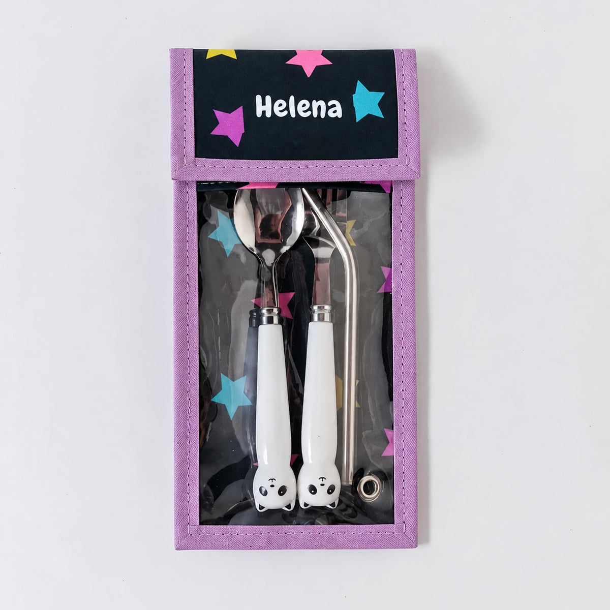 Kit Higiene Fino Personalizado