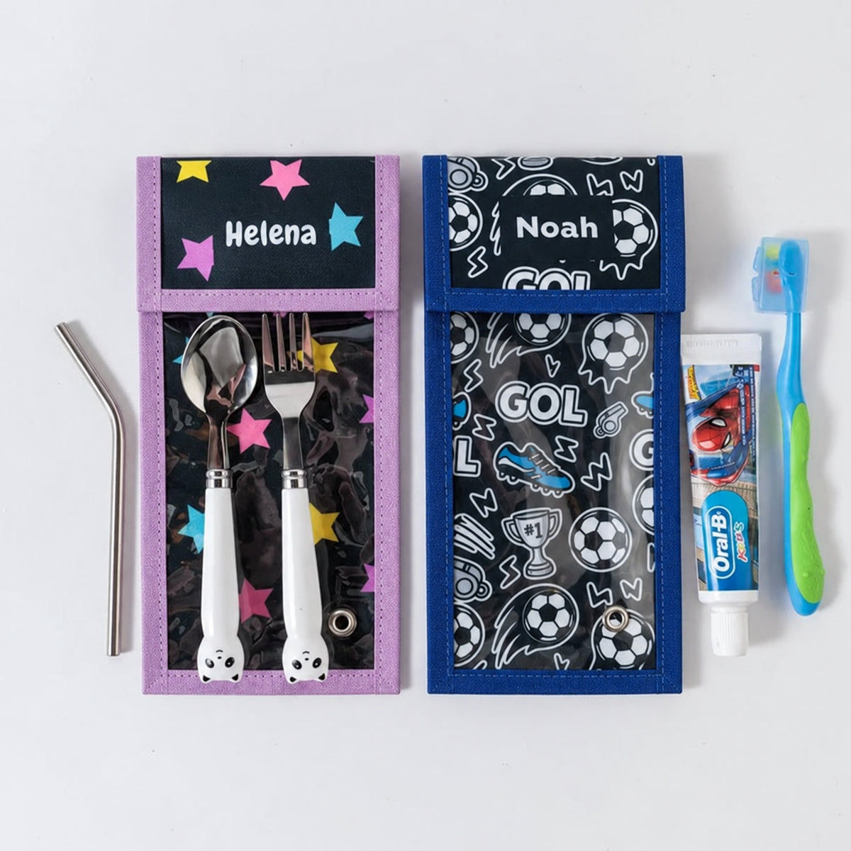 Kit Higiene Fino Personalizado