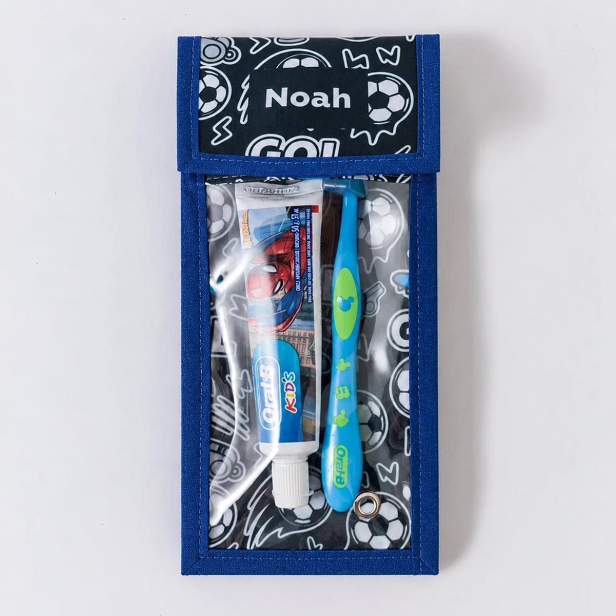 Kit Higiene Fino Personalizado