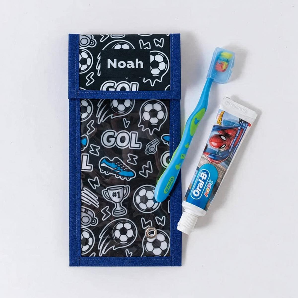 Kit Higiene Fino Personalizado