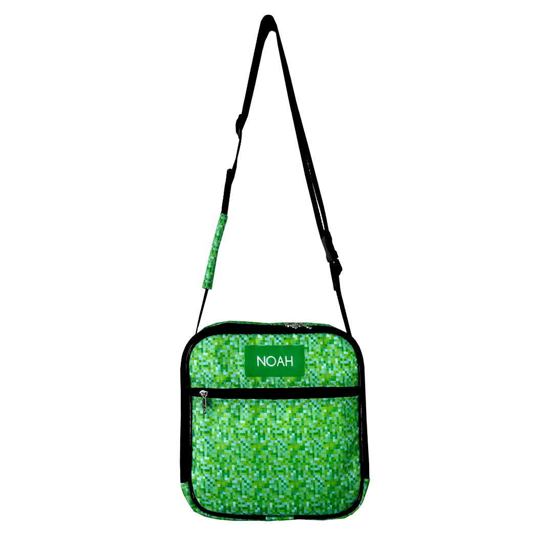 Lancheira Infantil Personalizada