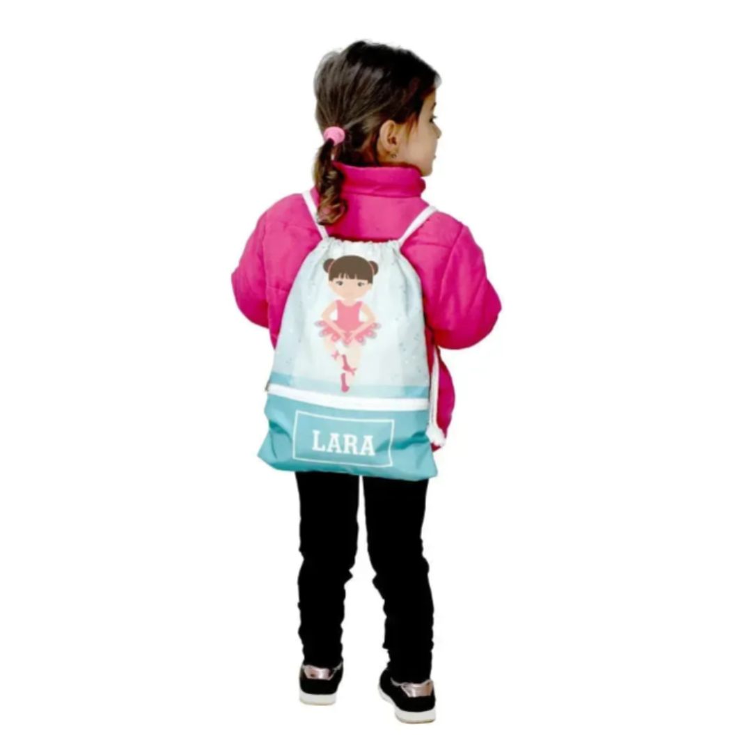Mochila