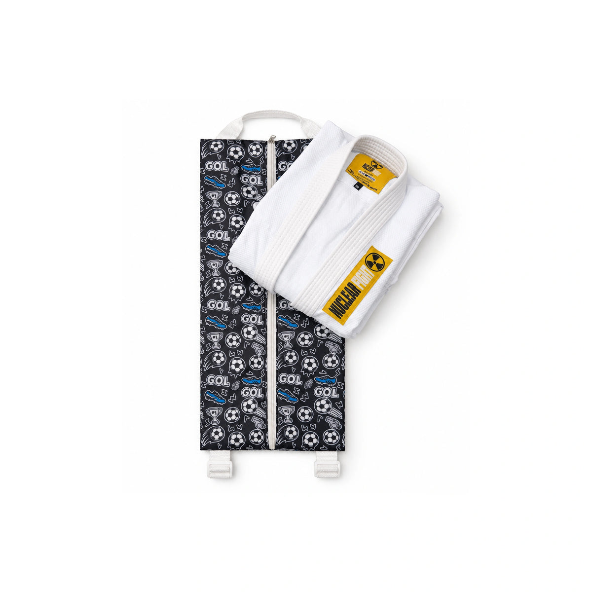 Porta Uniformes Max