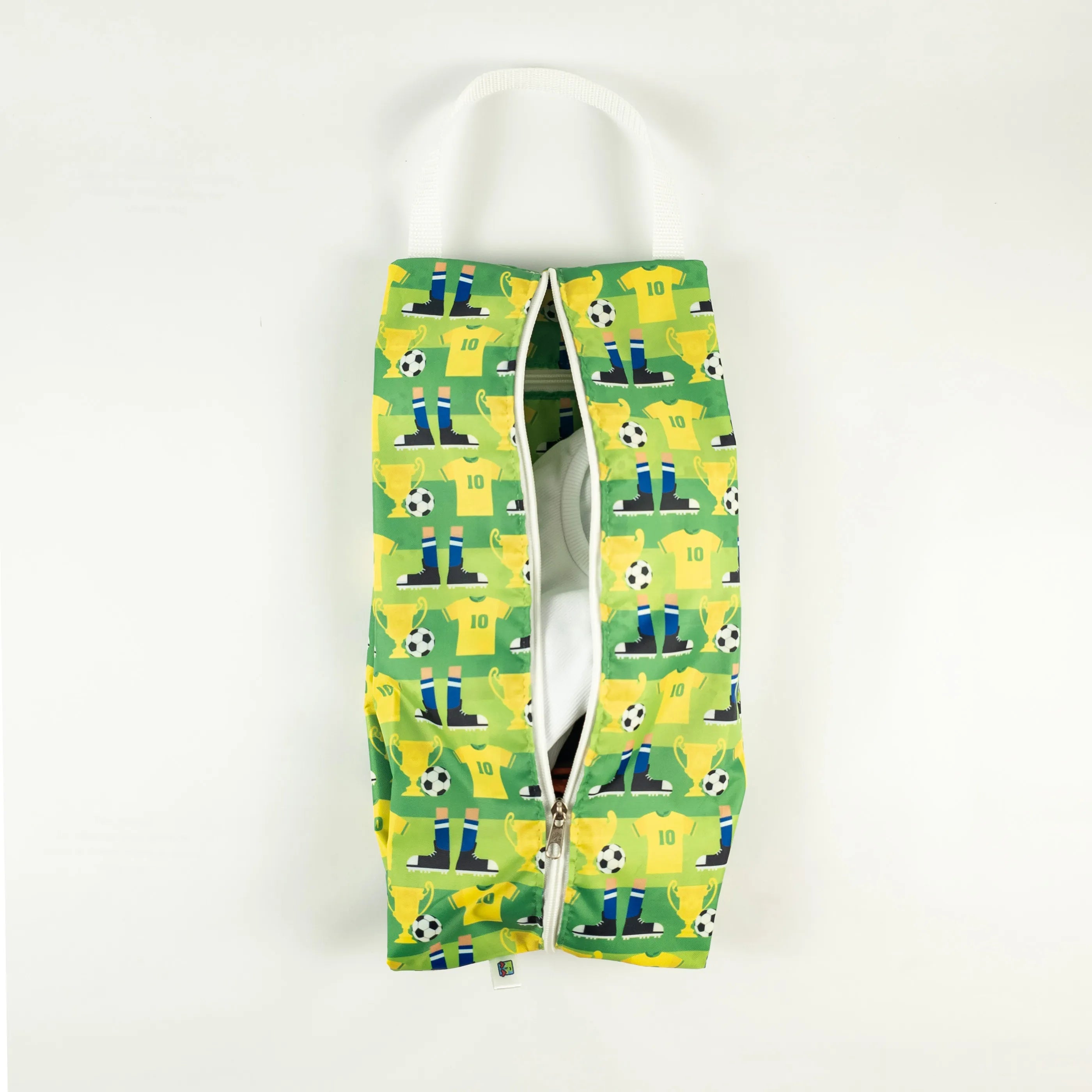 Porta Uniformes Futebol