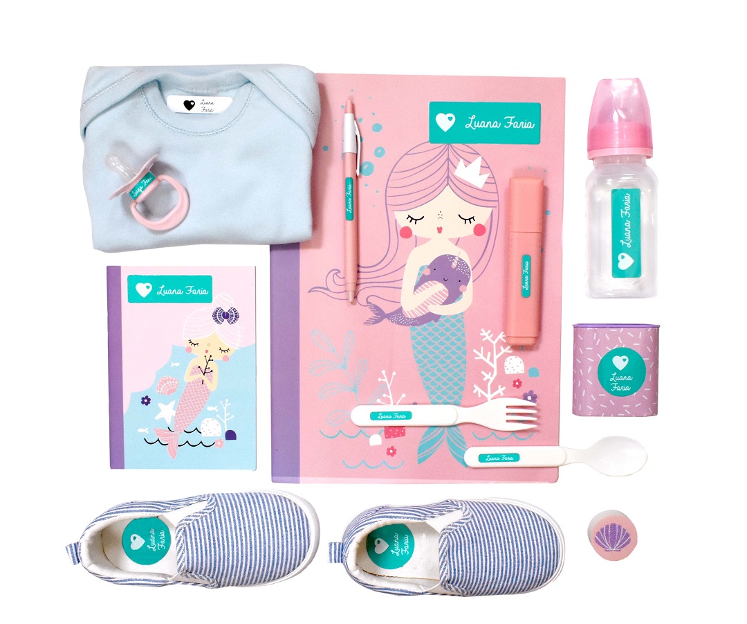 Etiquetas Kit Creche 1 Para Creche E Escolinha Grudado Em Voce Etiquetas Kit Creche 1 Para Creche E Escolinha Grudado Em Voce