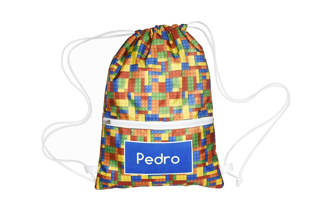 Imagem Produto Mochila